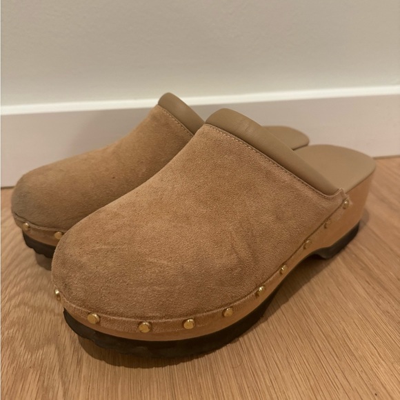 M. Gemi Shoes - M. Gemi Clogs